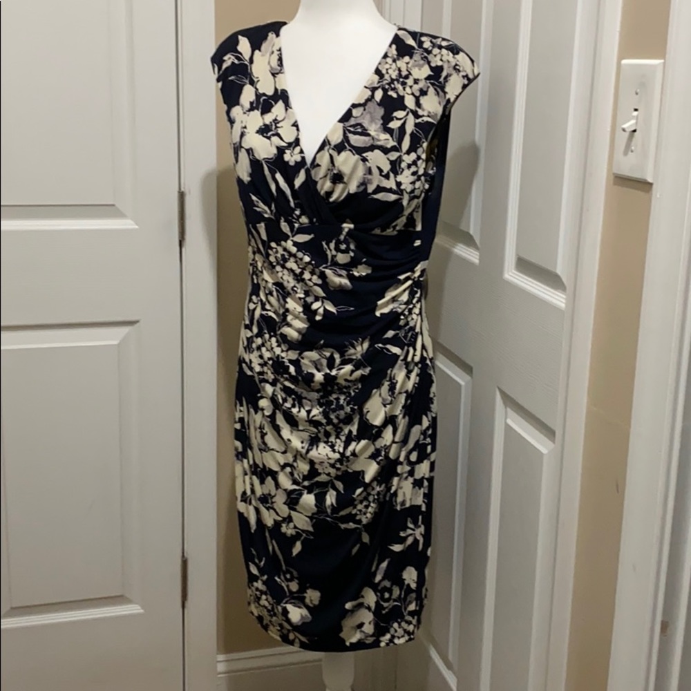 Lauren Ralph Lauren Dress